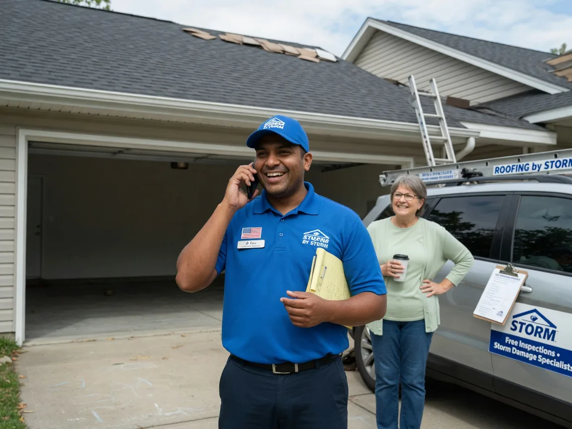 Roof Repair Near Me Callaway, MN FAQs