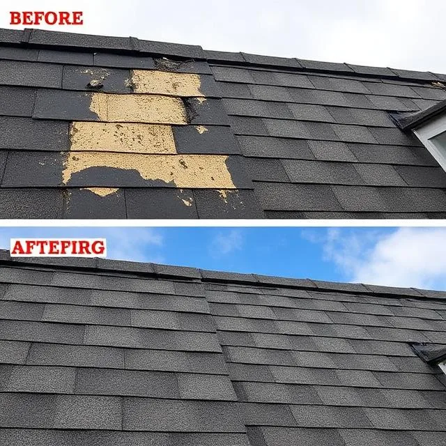 Roof Repair Near Me in Callaway, MN near me